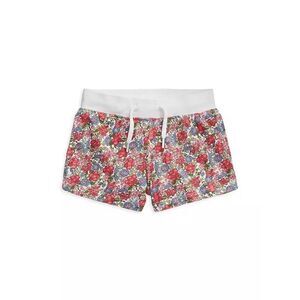 Polo Ralph Lauren Floral‎ Shorts Girls size XL